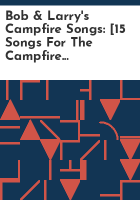 Bob___Larry_s_campfire_songs