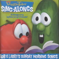 Bob___Larry_s_Sunday_morning_songs